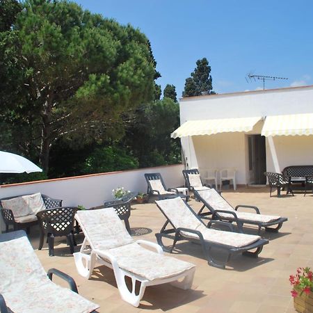 Fonda Lluna Hotel Tossa de Mar Kültér fotó