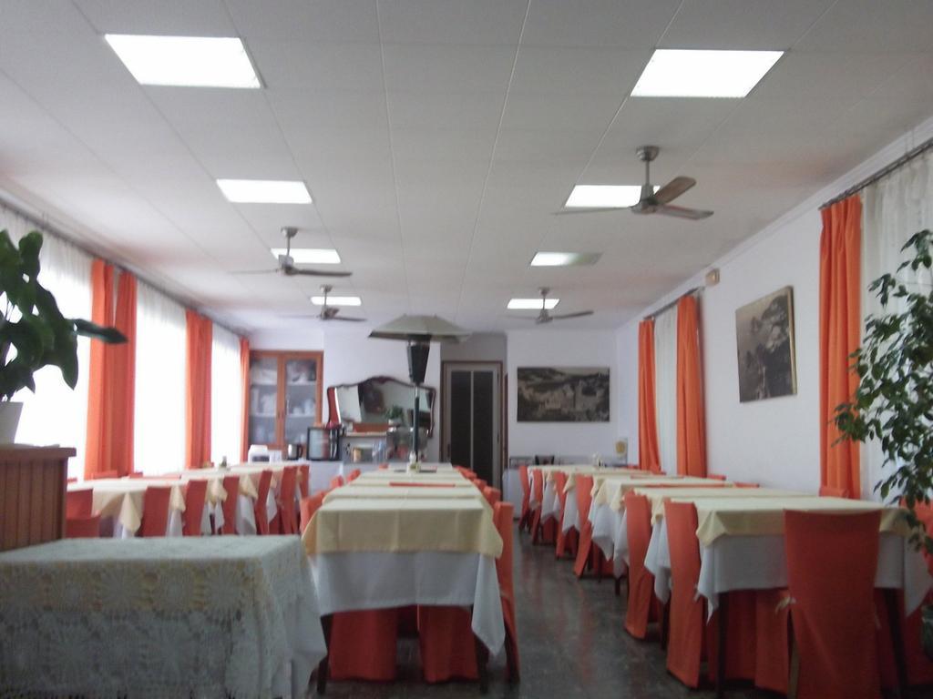Fonda Lluna Hotel Tossa de Mar Kültér fotó