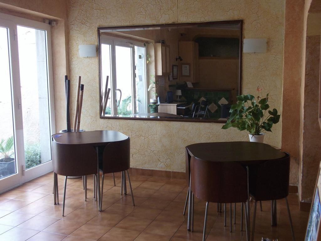 Fonda Lluna Hotel Tossa de Mar Kültér fotó