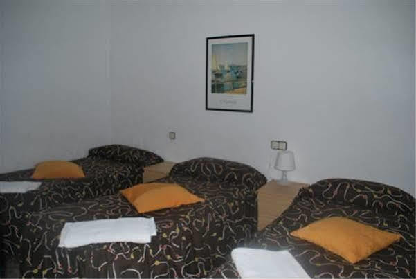 Fonda Lluna Hotel Tossa de Mar Kültér fotó