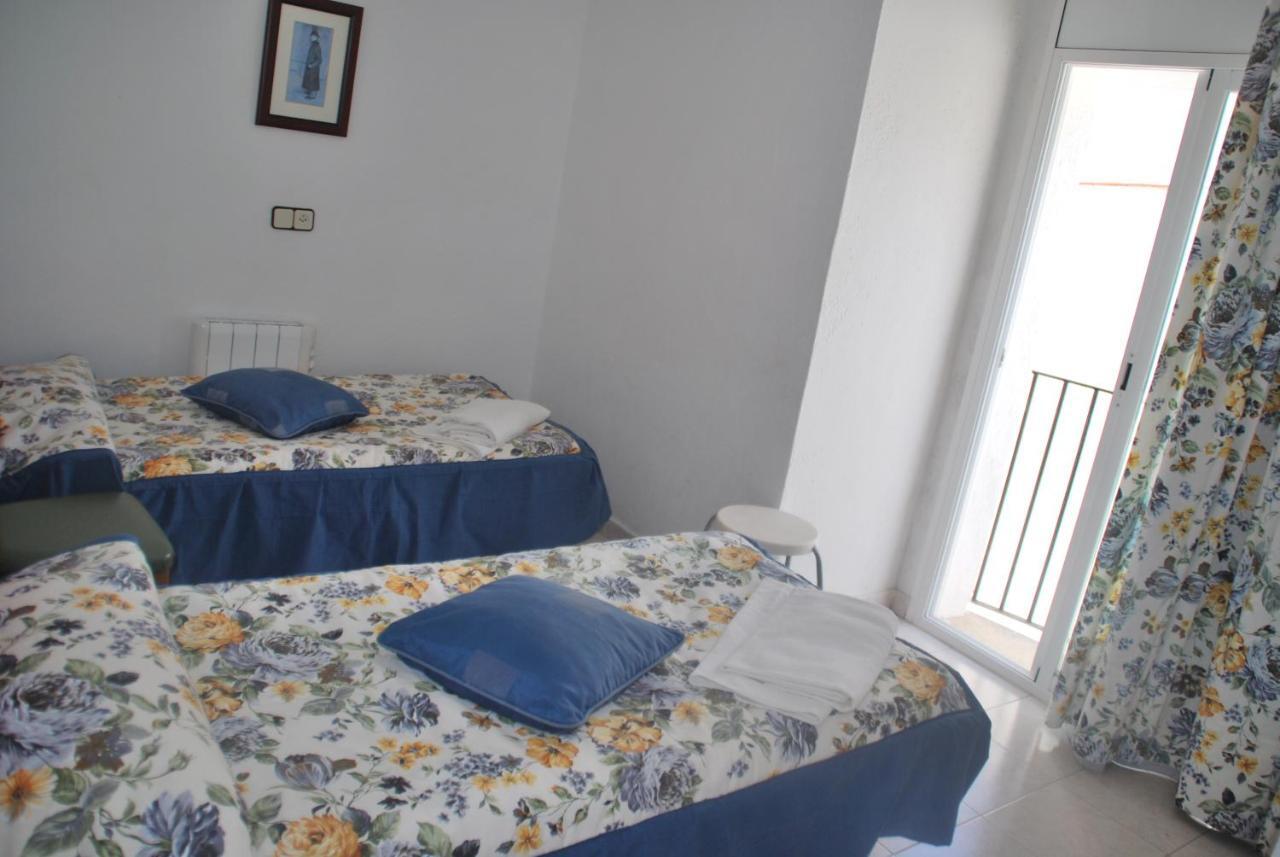 Fonda Lluna Hotel Tossa de Mar Szoba fotó