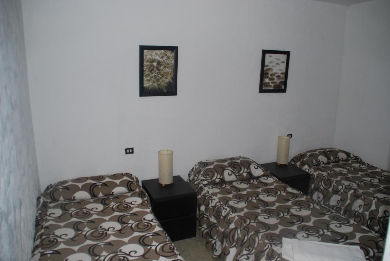 Fonda Lluna Hotel Tossa de Mar Szoba fotó