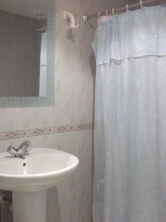 Fonda Lluna Hotel Tossa de Mar Szoba fotó